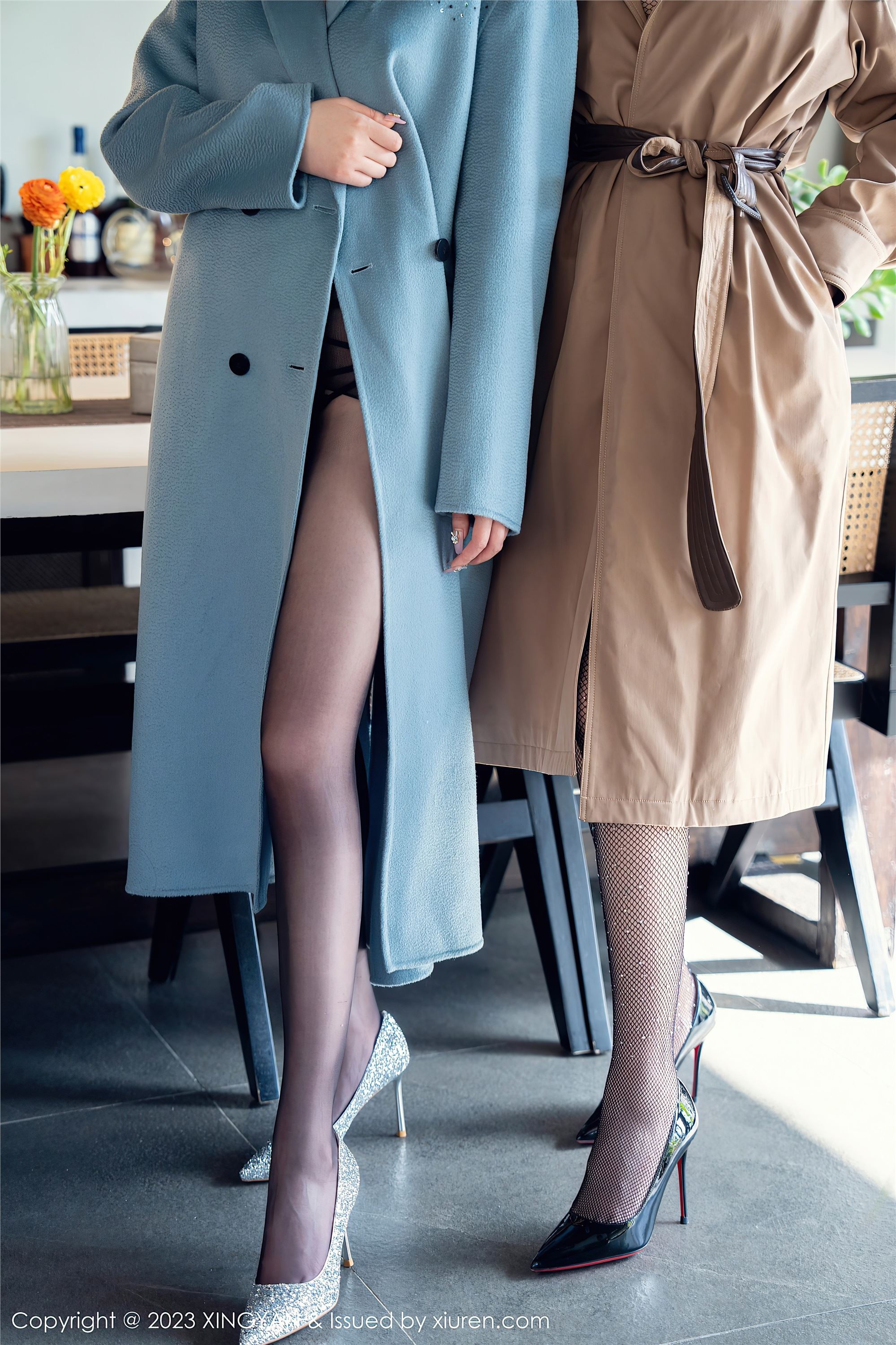 XINGYAN星颜社  2023.04.21 VOL.192 刘钰儿